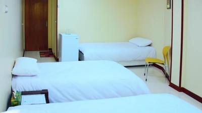 Beed hostel