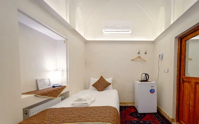 Qajar Boutique Hotel
