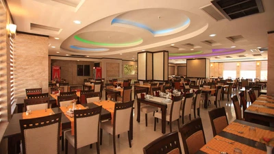Yasuj Parsian Hotel
