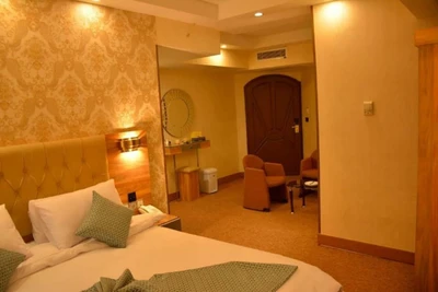 SIMORGH HOTEL