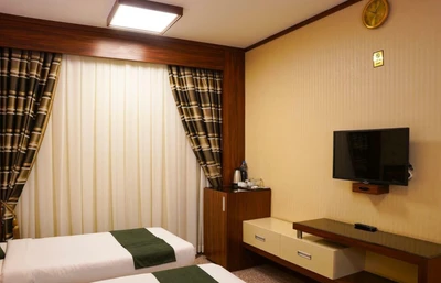 Helma Hotel