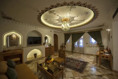 Gran Miras Rashidiyeh Hotel