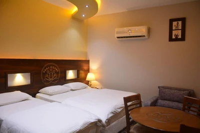 Arka Hotel