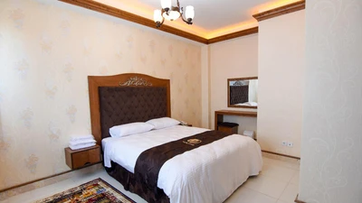 Mellat Hotel
