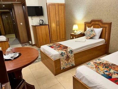 Venus Hotel