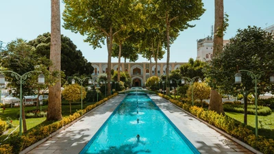 Abbasi Hotel