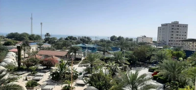 Hormoz Hotel