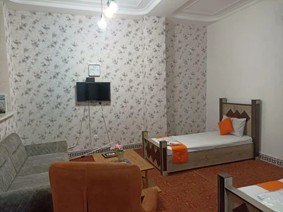 Shohaz Hotel