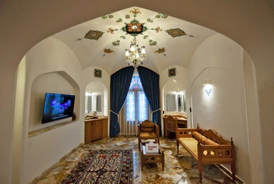 Gran Miras Rashidiyeh Hotel