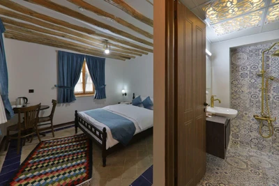 Ario Boutique Hotel