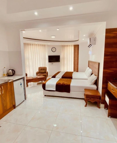 Araz Hotel