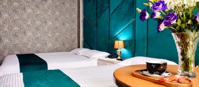 Avrin Hotel
