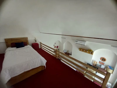 Kelyas Traditional Hotel
