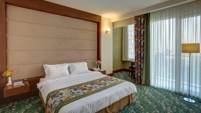 Homa Hotel