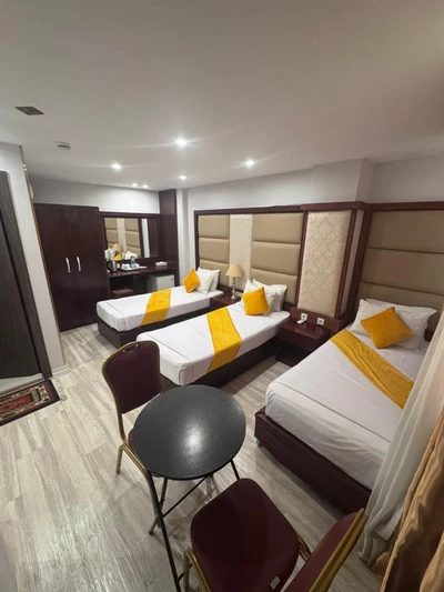 Arta Hotel