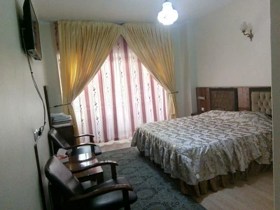 Sasan Hotel