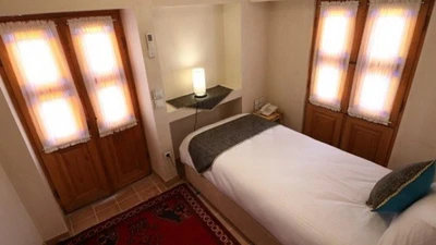 Qajar Boutique Hotel