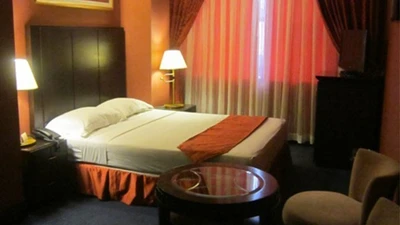 Javad Hotel