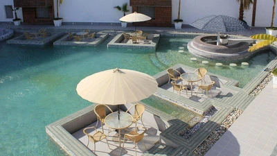 Vasta Hotel