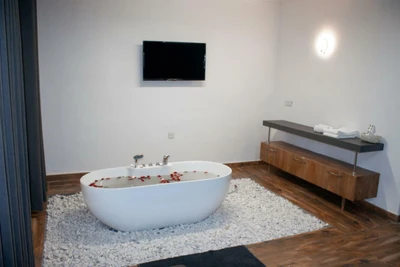 Kacha Boutique Hotel