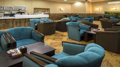 Parsian Buali Hotel