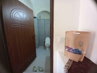 Kelyas Traditional Hotel