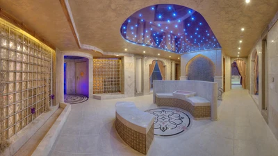 Darvishi Hotel