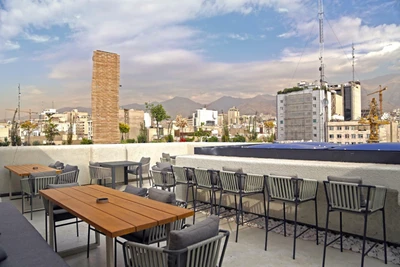 Tooba Boutique Hotel