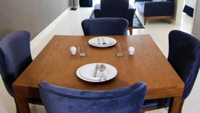 Arad Hotel