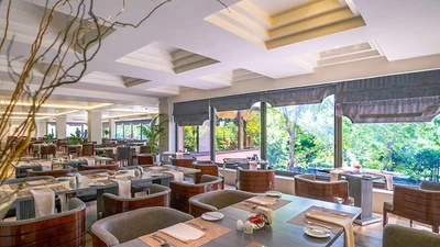 Espinas International Hotel