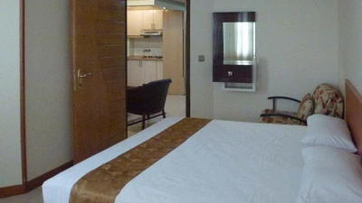 Revagh Apartment Hotel