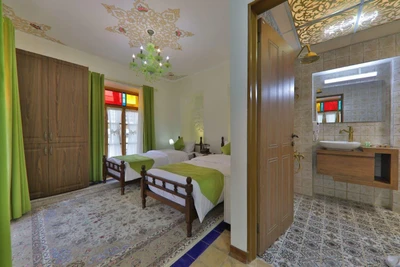 Ario Boutique Hotel