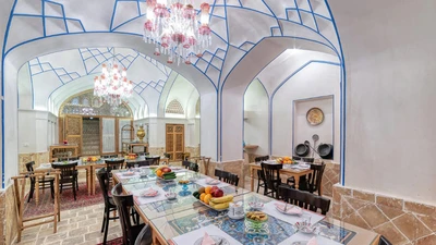 Kasian Hotel