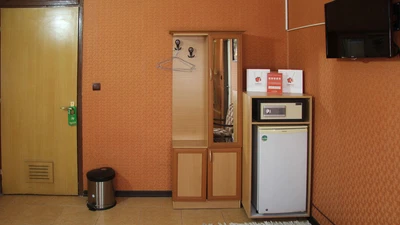 Arman Hotel