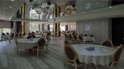 Yakamoz Hotel