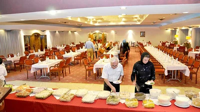 Homa Hotel
