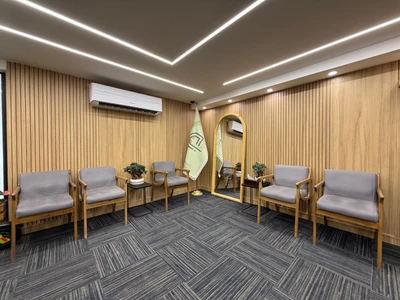 KhaneMadari Hotel