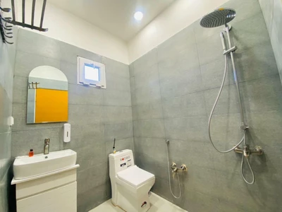Heritage Hostel - Isfahan