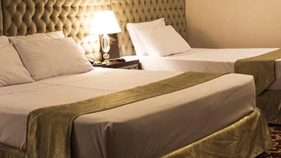 Mashhad Hotel