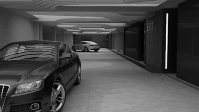 Atrak Hotel