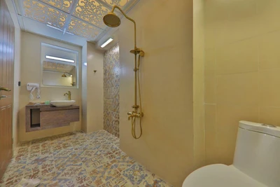 Ario Boutique Hotel