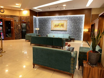 Hatra Hotel
