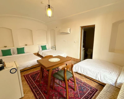 SangPoloy Boutique Hotel