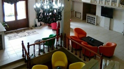 Melal Apartment Hotel