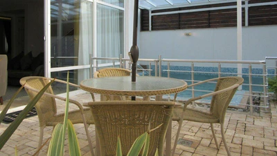 Vasta Hotel