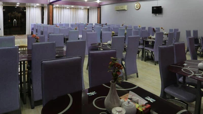 Marina 1 Hotel