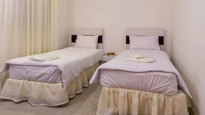Sepehr Hotel