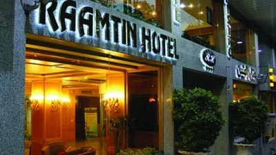 Raamtin Hotel
