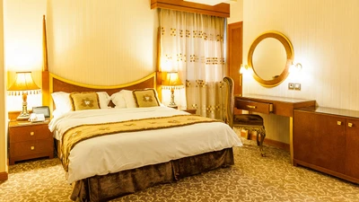 Darvishi Hotel