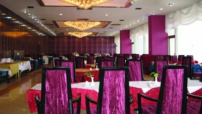 Parsian Khazar Hotel